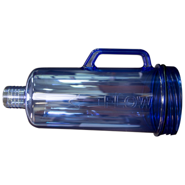 Hydro-Filter - Replacement Body TMF Store