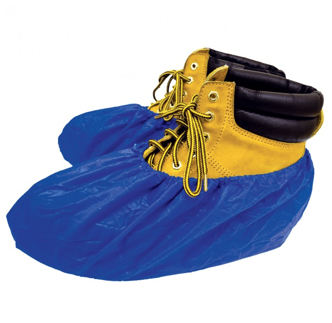 ShuBee Waterproof Shoe Covers TMF Store