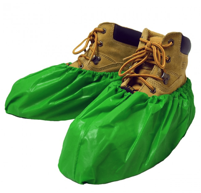 ShuBee Waterproof Shoe Covers TMF Store