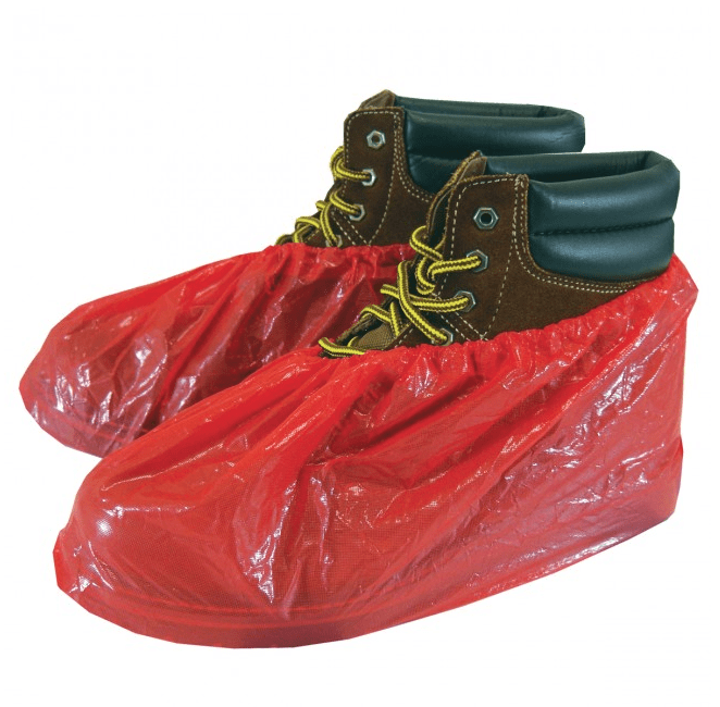 ShuBee Waterproof Shoe Covers TMF Store