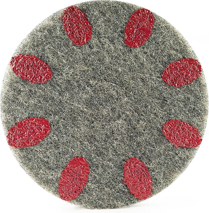 17" StoneFlash Pads Complete Restoration Kit (Steps 1-5) TMF Store