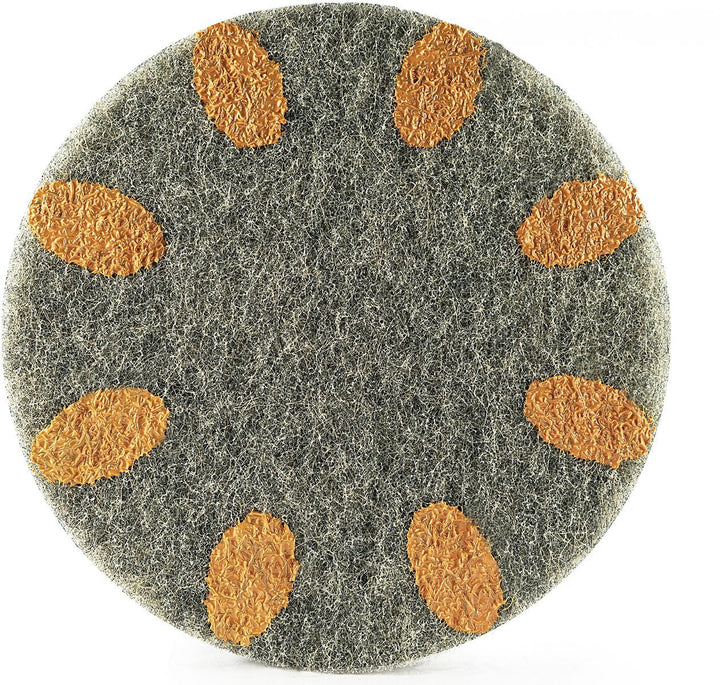 17" StoneFlash Pads Complete Restoration Kit (Steps 1-5) TMF Store