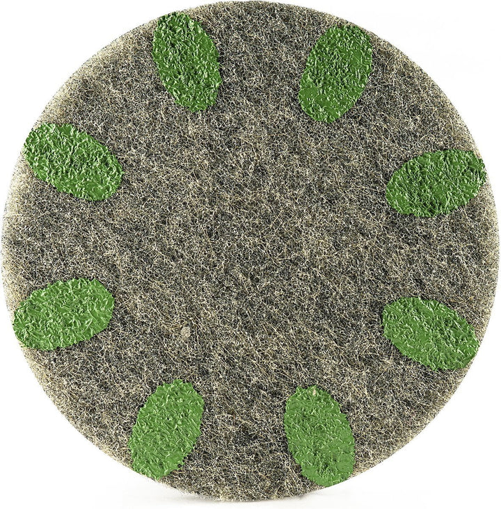 17" StoneFlash Pads Complete Restoration Kit (Steps 1-5) TMF Store