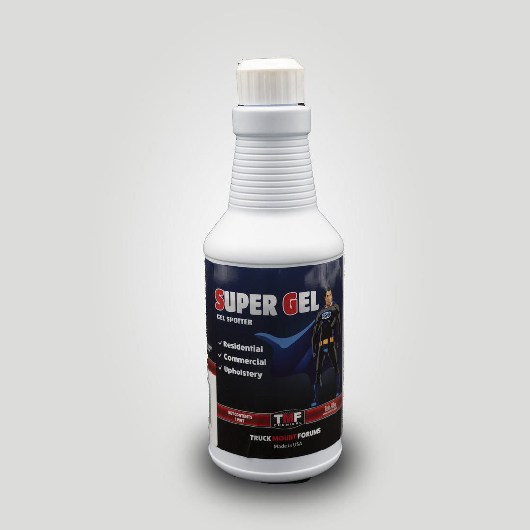 Super Gel (12 bottles) TMF Store