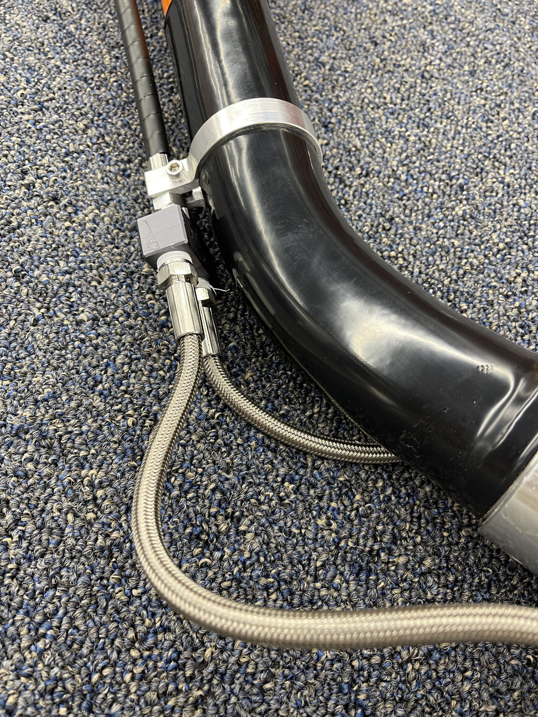 TMF Super-Flow Swivel Stair Tool TMF Store