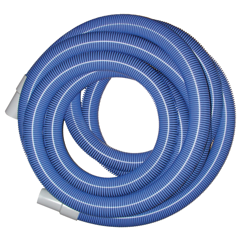 Flexaust, Vacuum Hose, Blue, 1.5" X 25' TMF Store