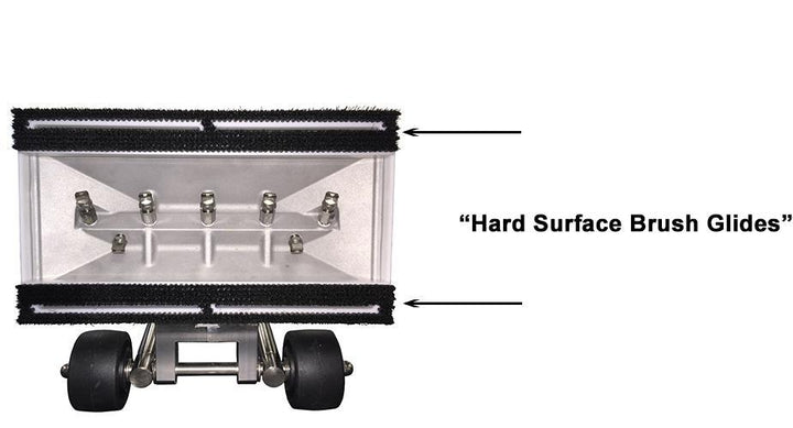 Rotovac Bonzer With Swivel Feature Late 2022 Edition TMF Store