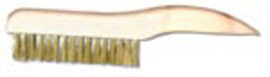 Brass Brush for Velvet TMF Store