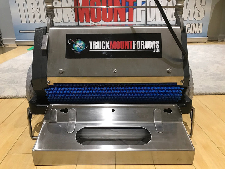 20" Multi-Clean Counter Rotating Brush (CRB) TMF Store