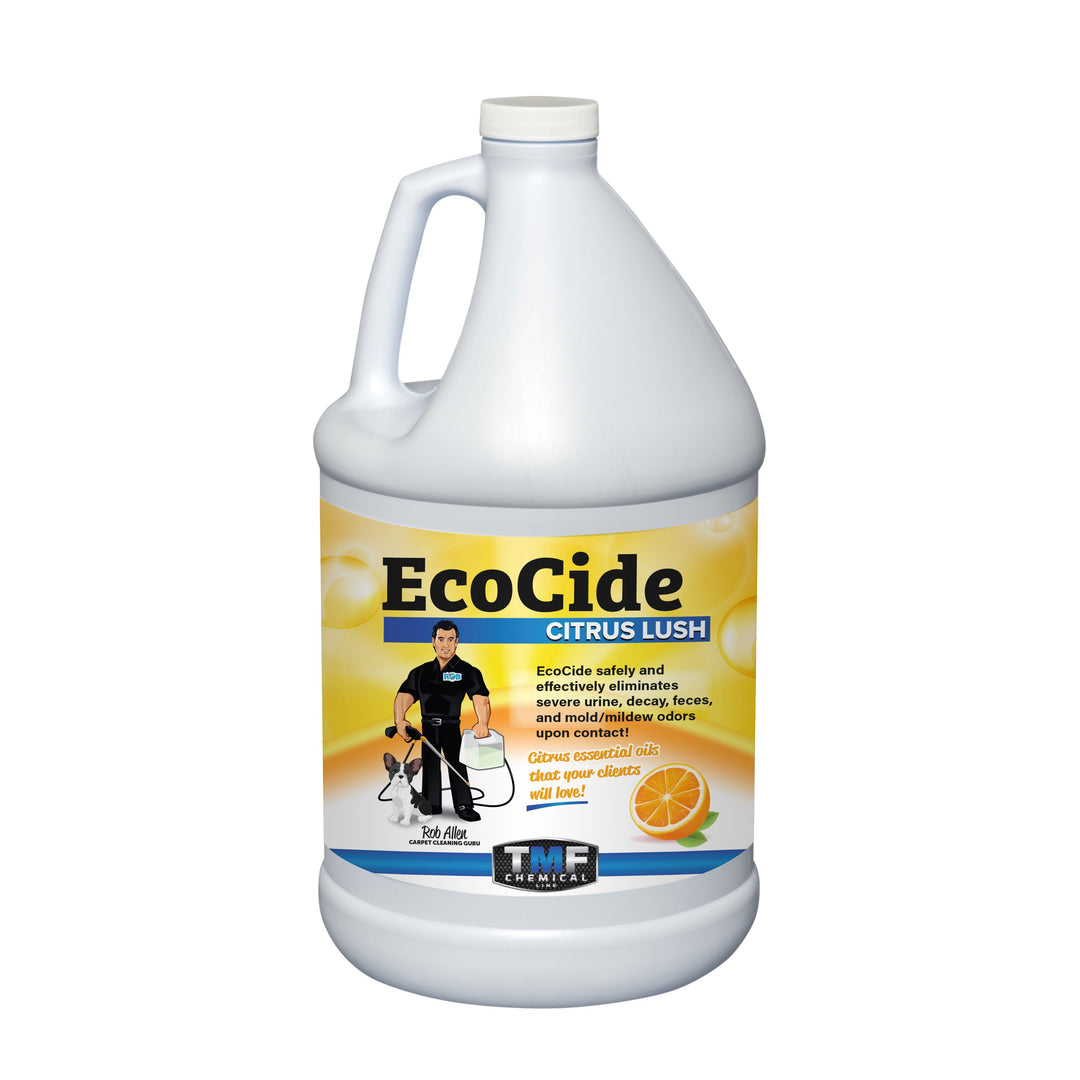 EcoCide Citrus Lush TMF Store