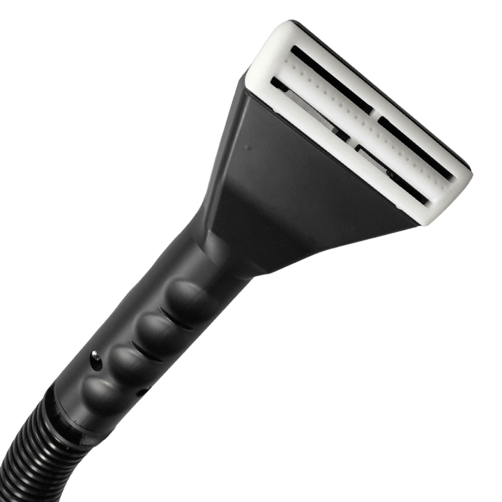 New All Metal Upholstery Cleaning Tool 8400GT Mytee Dry TMF Store