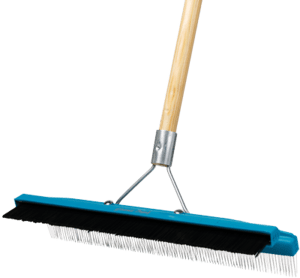 Grandi Groom/Brush Combo - 18 in. TMF Store