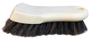 Horsehair Brushes Shoes, Brush Cleaning Sofas, Hand Scrubbing Brush