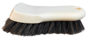 Hand-Fit Horsehair Brush TMF Store