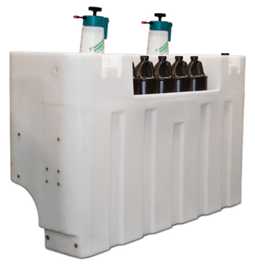 Hydro-Well III 100 Gallon Fresh Water Tank TMF Store
