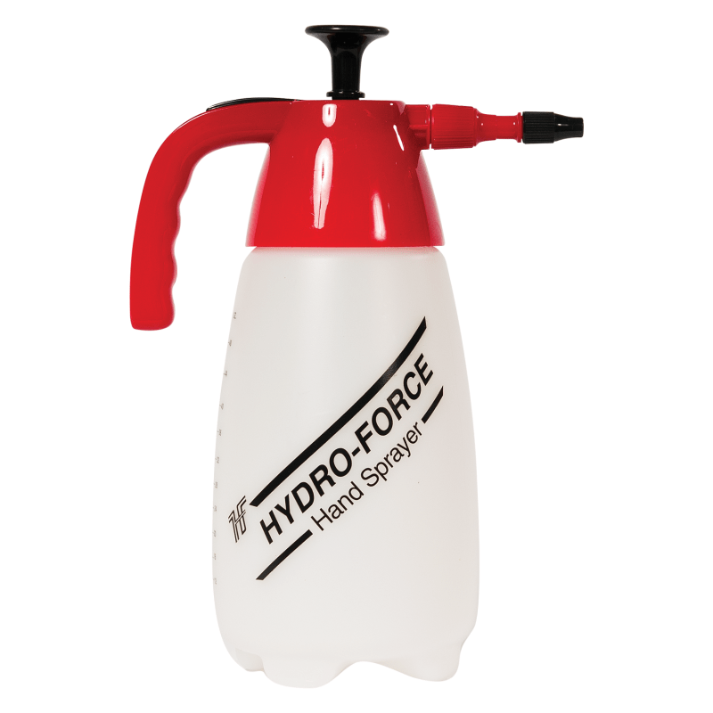 Hydro-ForceHand Pump Sprayer 48 Ounce TMF Store