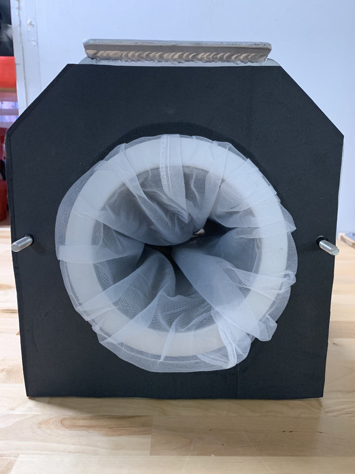 TMF Super BOSS V2 Inline Filter TMF Store