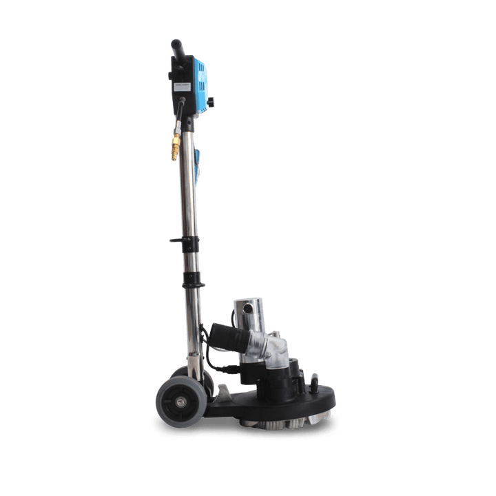 T-REX Jr. Total Rotary Extractor Carpet Cleaner TMF Store