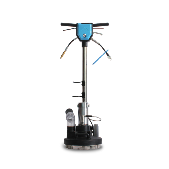 T-REX Jr. Total Rotary Extractor Carpet Cleaner TMF Store