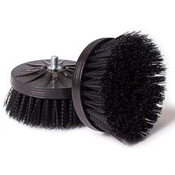 Orbot Micro Black Brush (Set of 2) TMF Store