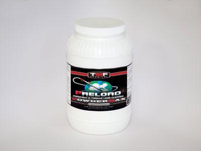 Preload 5 Powdermax TMF Store