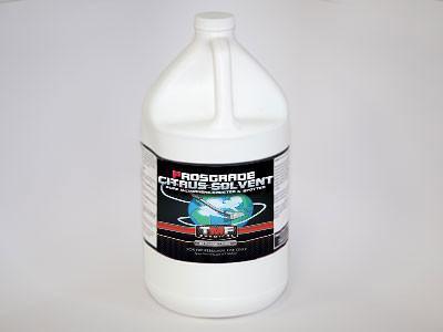 Prosgrade Citrus Solvent-1 Gallon TMF Store