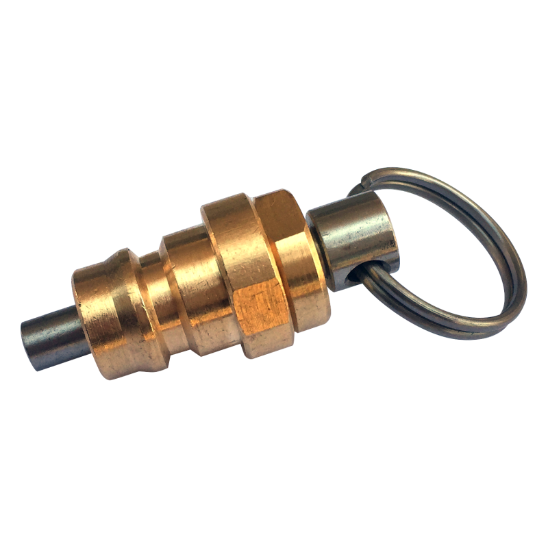 Quick Connect Slammer Pressure Release Valve TMF Store