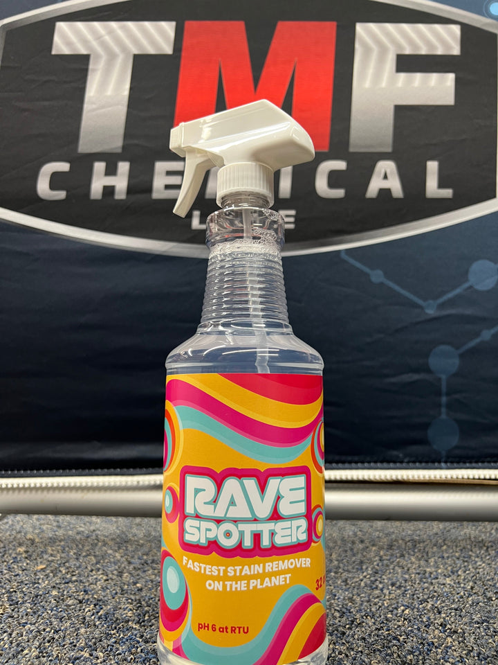 Chemical Starter Pack TMF Store