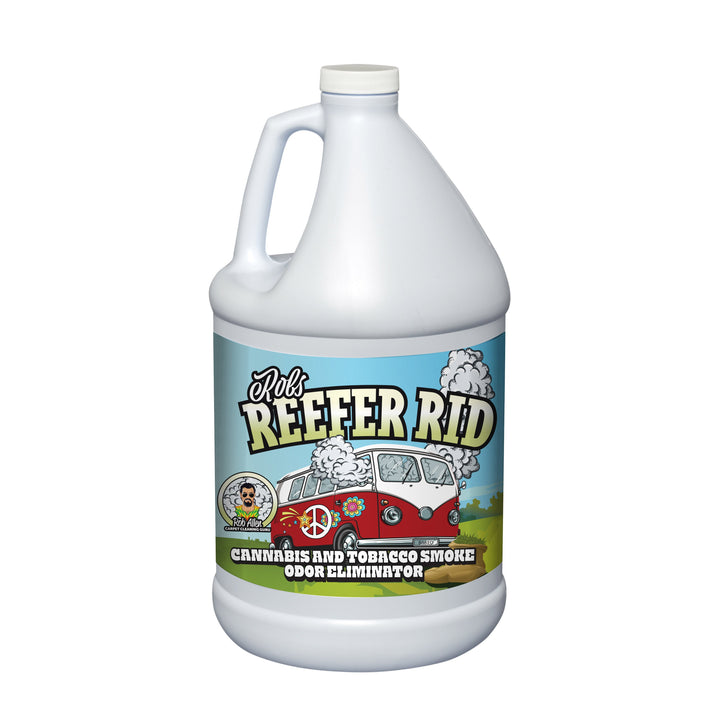 Rob's Reefer Rid (Cannabis & Tobacco Odor Remover) TMF Store