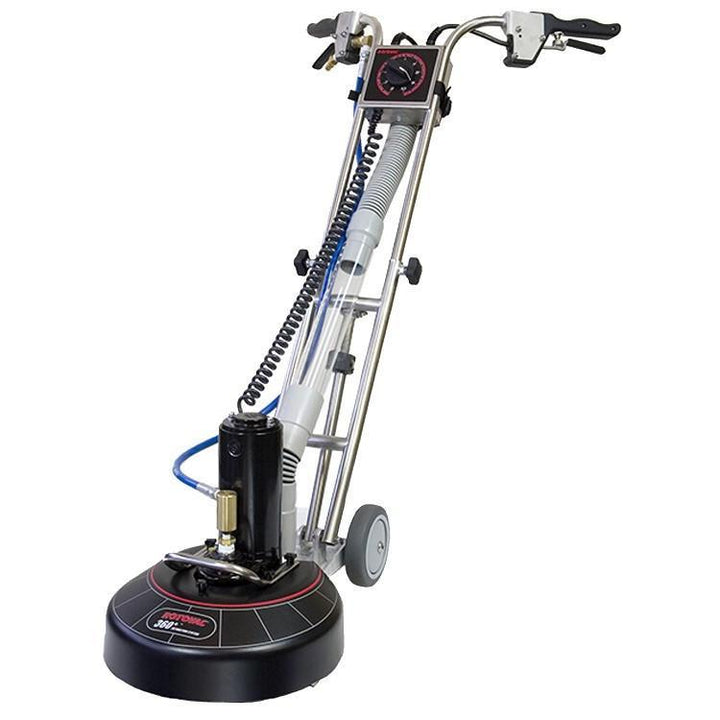 Rotovac 360i (Rotary Carpet Cleaning Machine) TMF Store