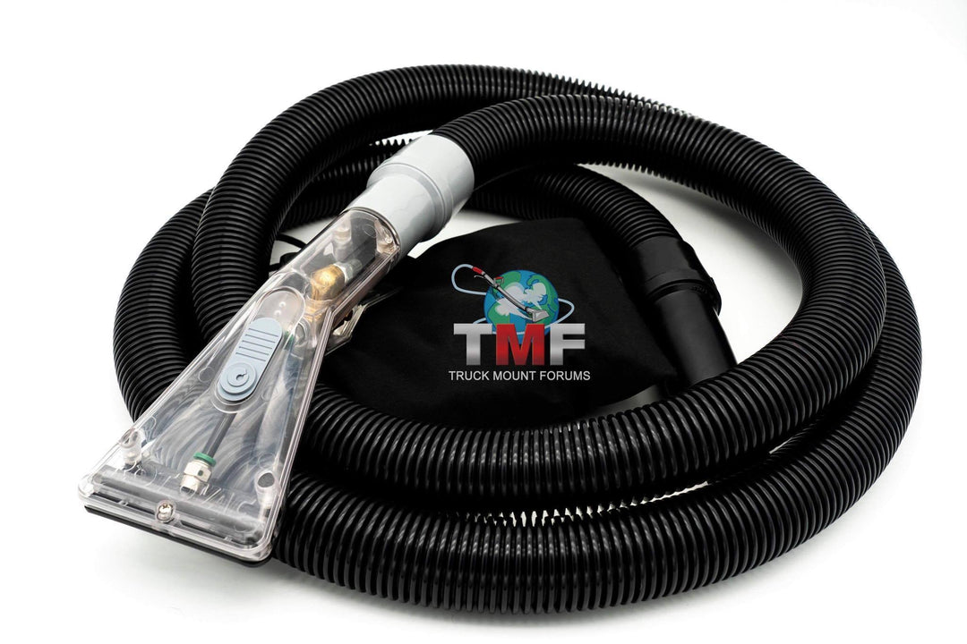 Rotovac ShearDry Upholstery Tool with clear head TMF Store