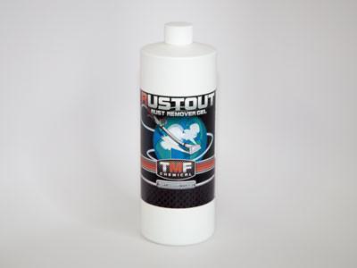 Rust Out - 1 Quart TMF Store