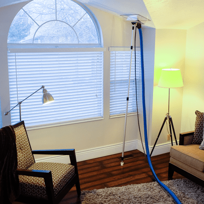 Air Wave Duct Cleaning System TMF Store