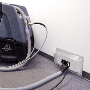 Air Wave Duct Cleaning System TMF Store