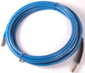 Parker Parflex Truckmount Solution Hose - Blue (50') TMF Store