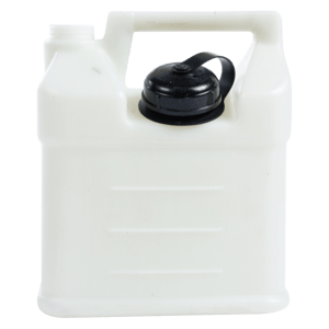 Hydro-Force 5 Quart Sprayer Bottle with Cap TMF Store