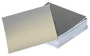 3"x3" Heavy Foil Protector Pads - 5,000 TMF Store