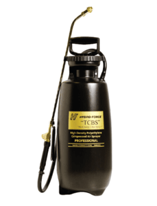 TCBS 3-Gallon Heavy Duty Sprayer TMF Store