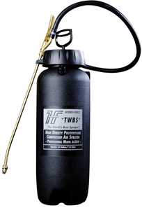 TWBS 3-Gallon Pump Sprayer TMF Store