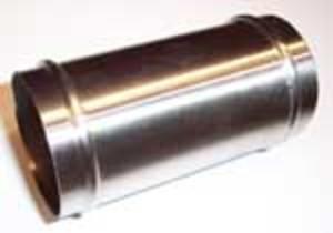 2" Stainless Steel Connector TMF Store