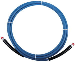 Hydro-Force Pro Solution Hose 25 feet TMF Store