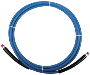 Hydro-Force Pro Solution Hose  150 feet TMF Store