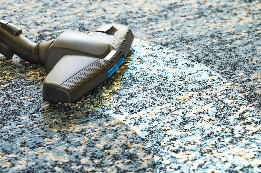 Does Truck Mount Cleaning Leave Carpet Slippery