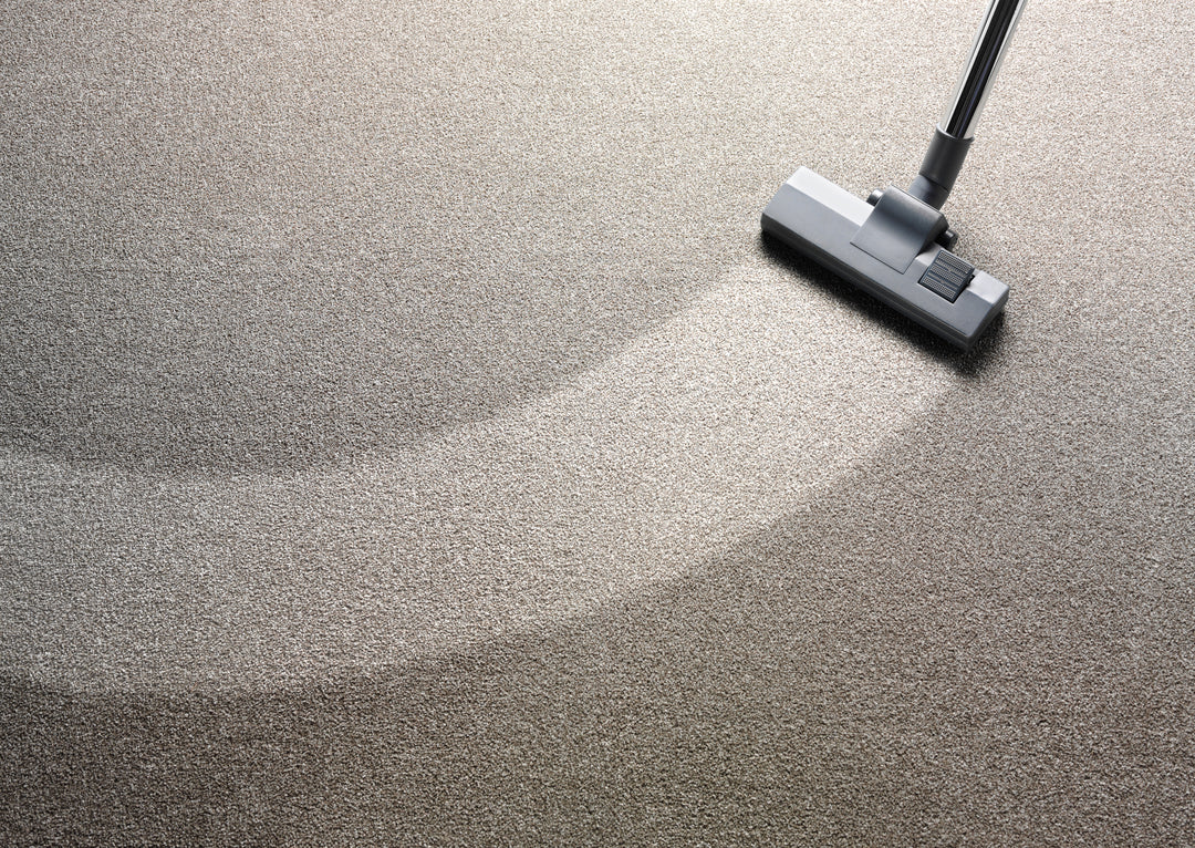 how to clean a polyester rug