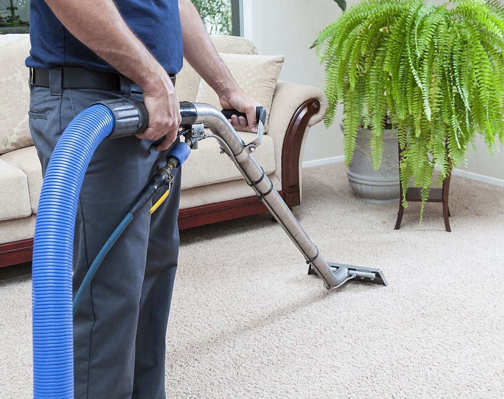 Truck Mount Carpet Cleaning Equipment Average Life
