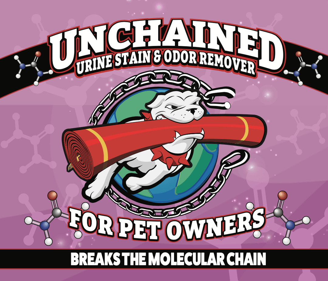 Unchained for Pet Owners™ Coming Soon