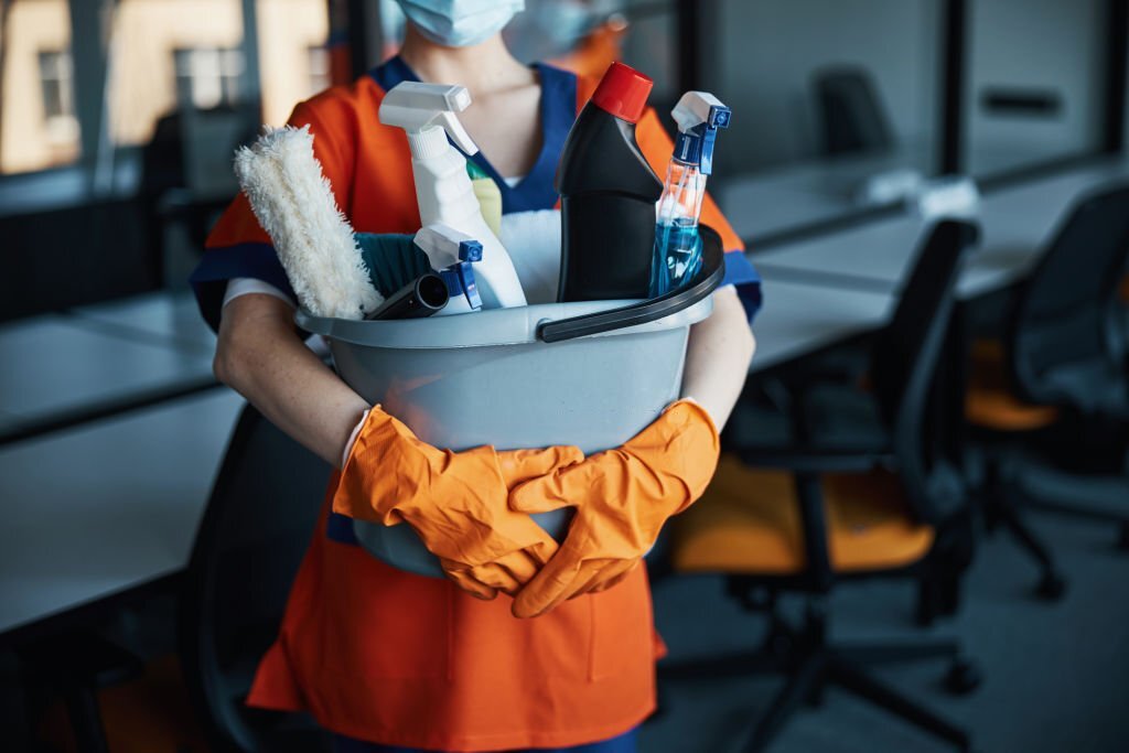 commercial dry cleaning solutions
