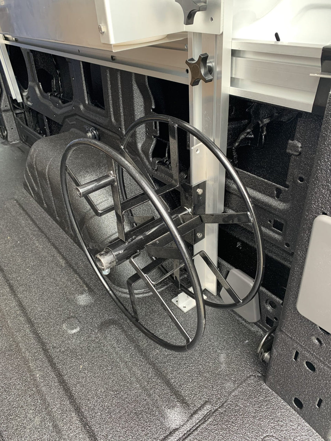 how long to keep system maintainer in truckmount forum