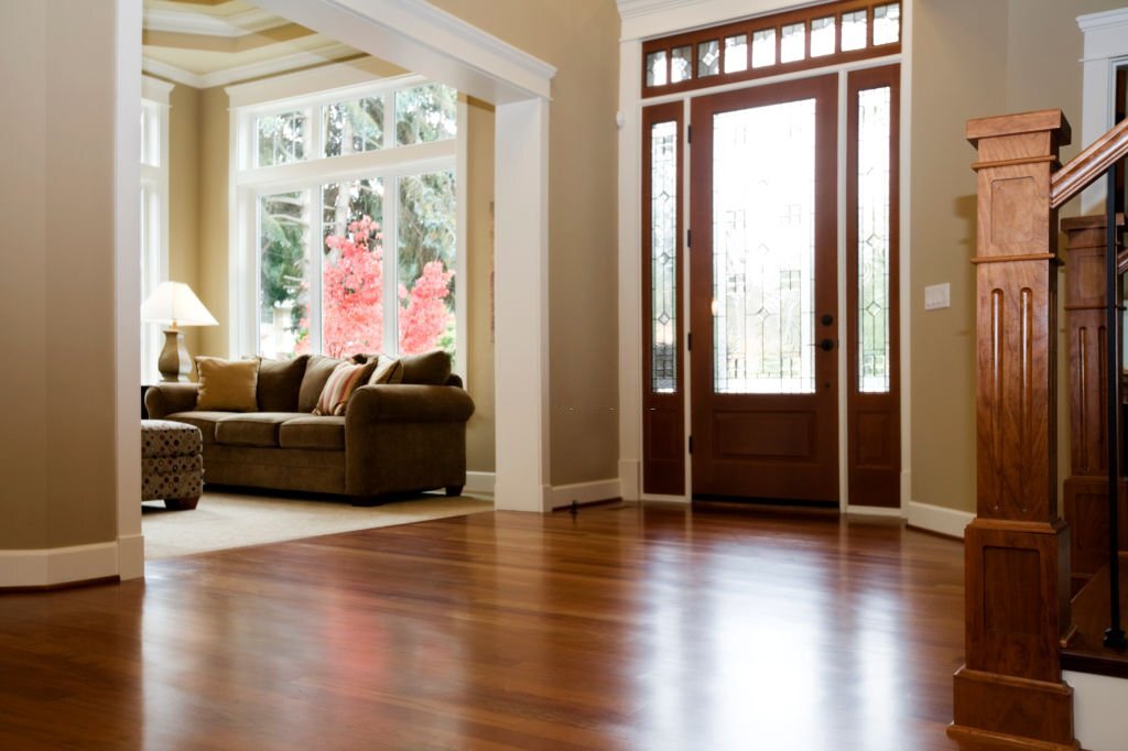 how to clean cherry wood furniture