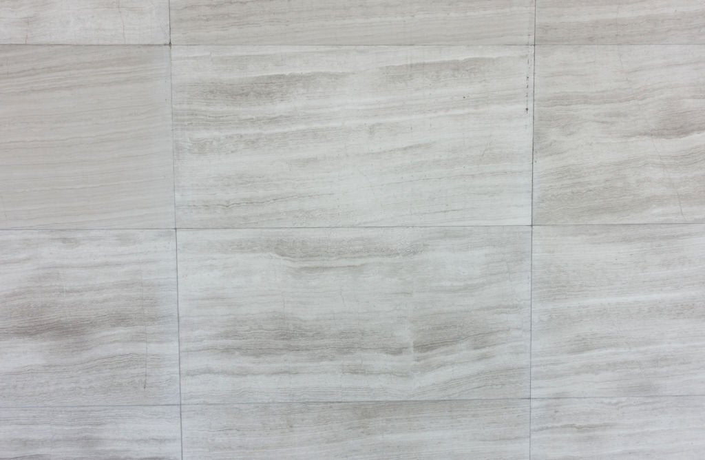 how to clean unglazed porcelain tile